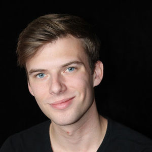 Meet your Posher, Ian